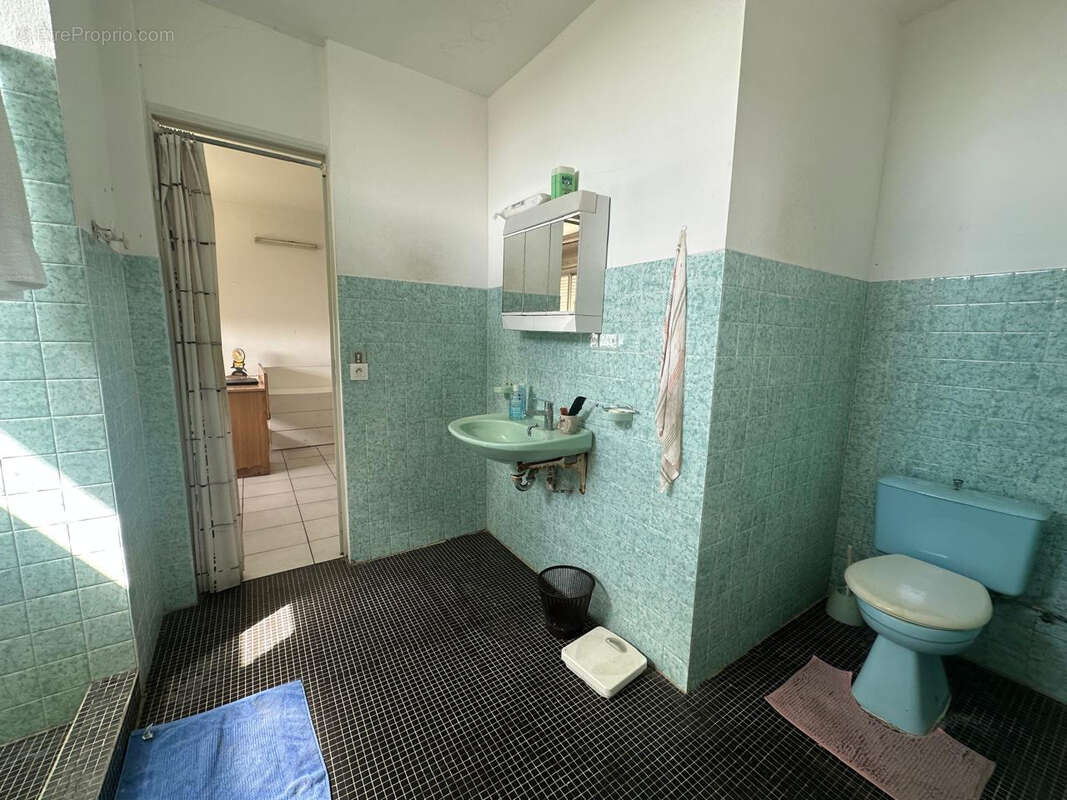 Maison à SCHOELCHER