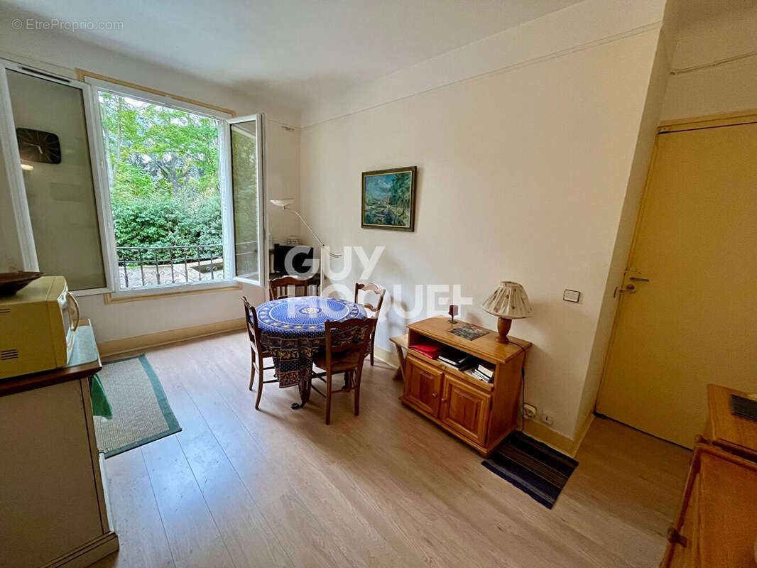 Appartement à VANVES