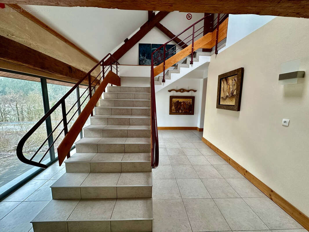 Maison à SOULCE-CERNAY