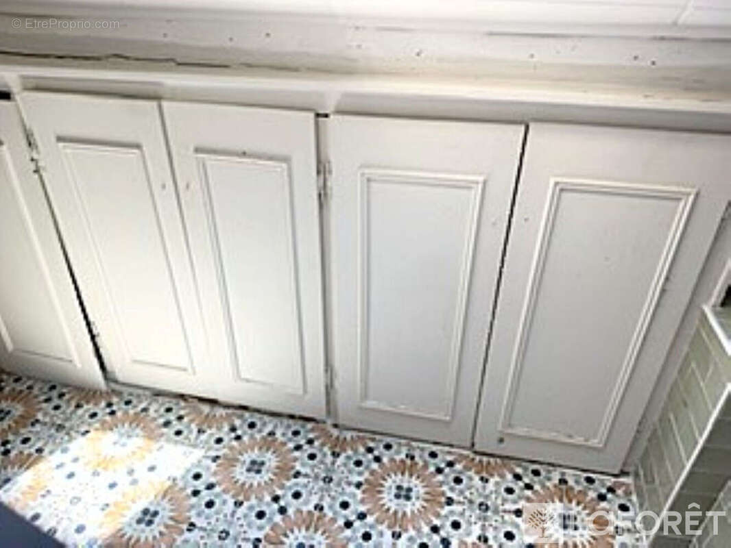 Appartement à FONTAINEBLEAU
