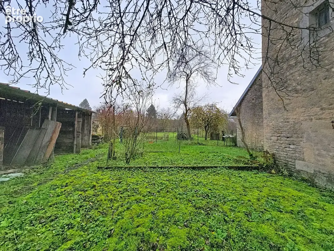 Maison 135 m² à Orges  - photo 3