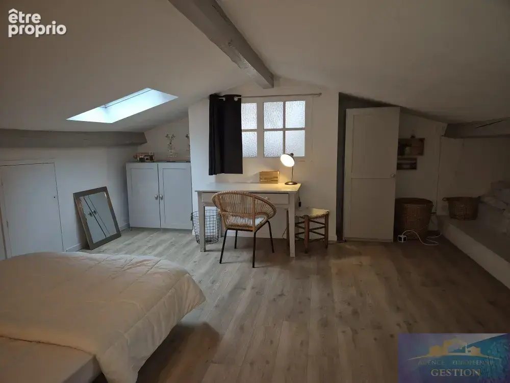 APPARTEMENT T3 / Grande surface / 90 m2 / Résidence de prestige - photo 8