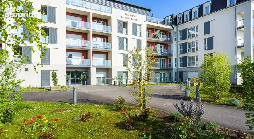 Appartement à EPERNAY
