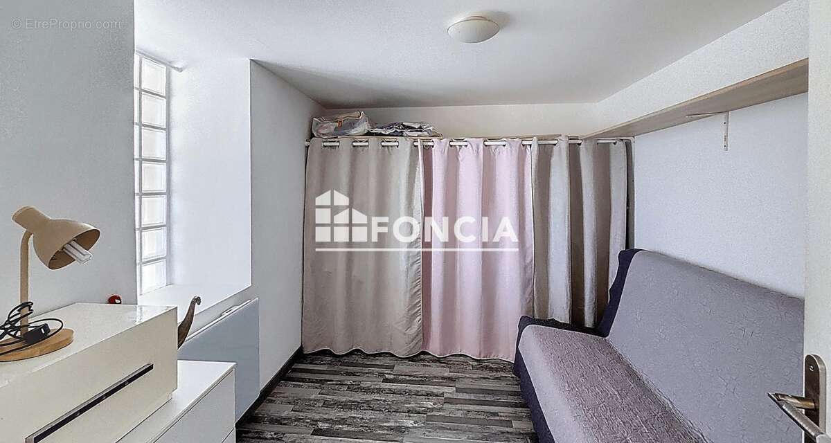 Nice St Pancrace - Villa 152 m² vue mer panoramique, 2 logements indépendants, piscine, DPE B - photo 29