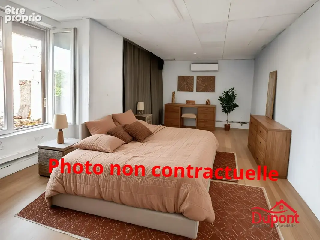 Maison 5 pièces 129 m² à vendre à Maubert-Fontaine (08260) - photo 5