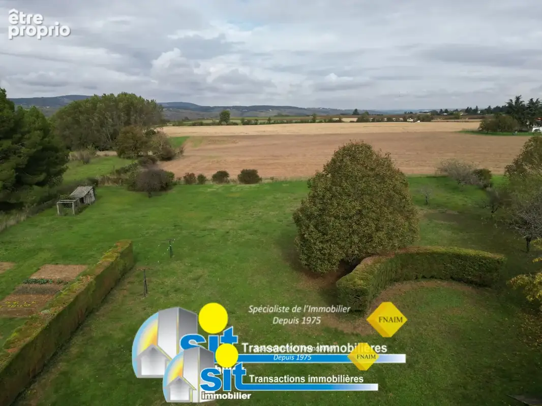 Maison sur sous-sol - photo 8
