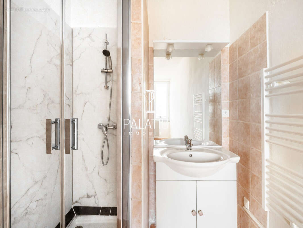 Appartement à SAINTE-TULLE