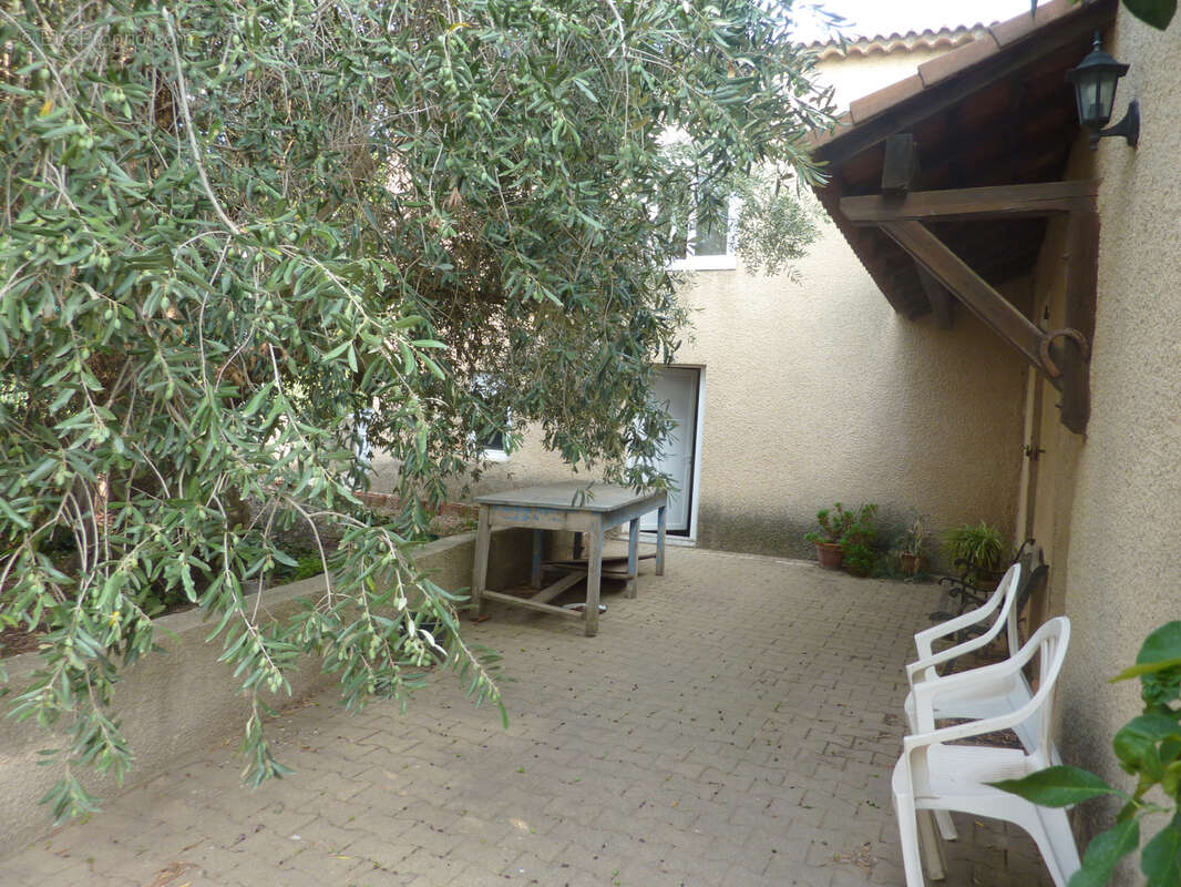 Maison proche centre-ville - photo 14