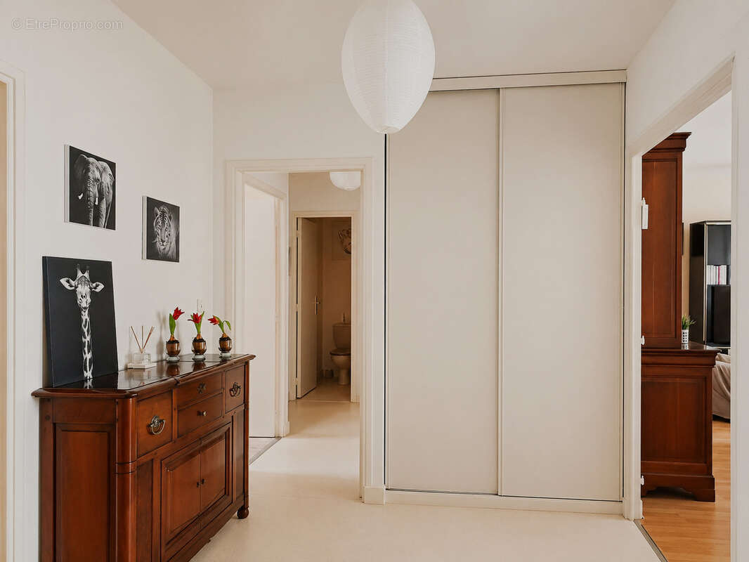 Appartement à THIERS