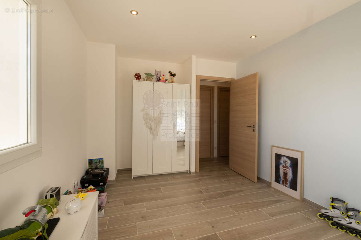 EXCLUSIVITE - TOURRETTES-SUR-LOUP - Maison vue mer panoramique - 147m2 - photo 23