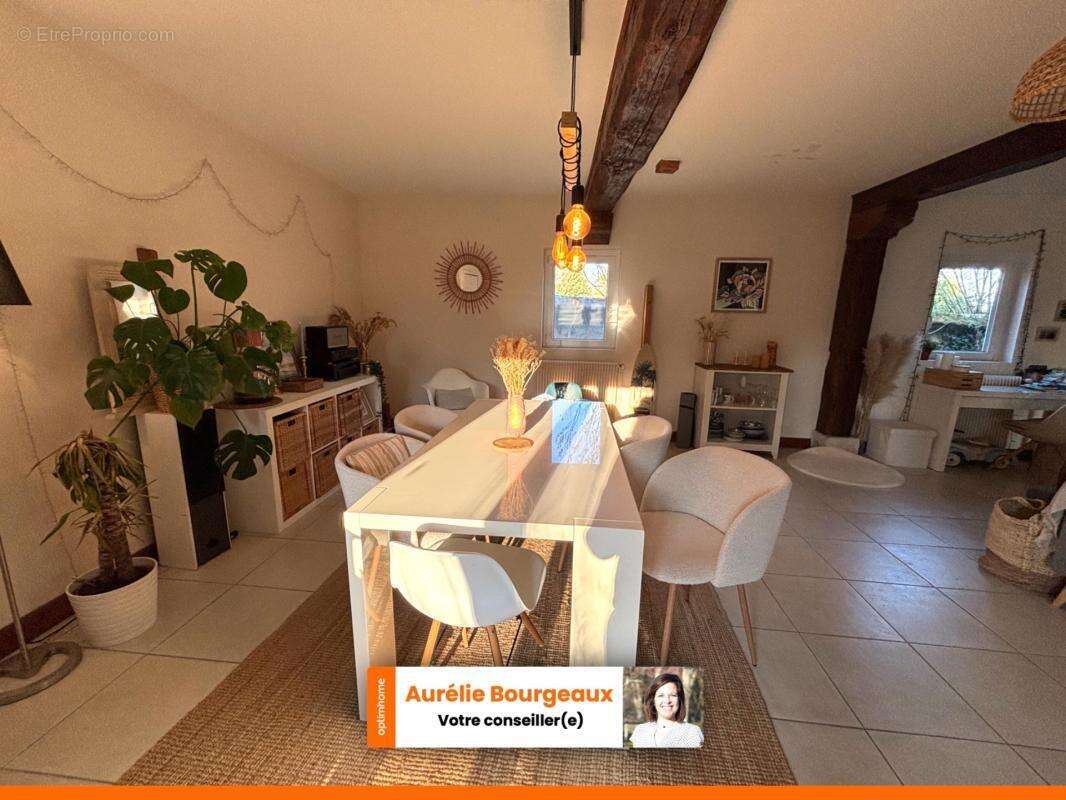 Maison familiale 3 chambres 156 m2 avec dépendances à Irreville - photo 6
