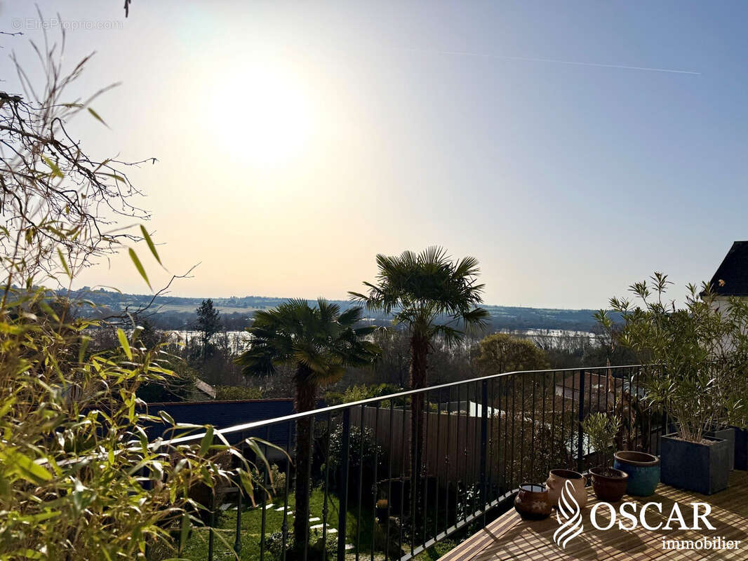 Maison à LE CELLIER