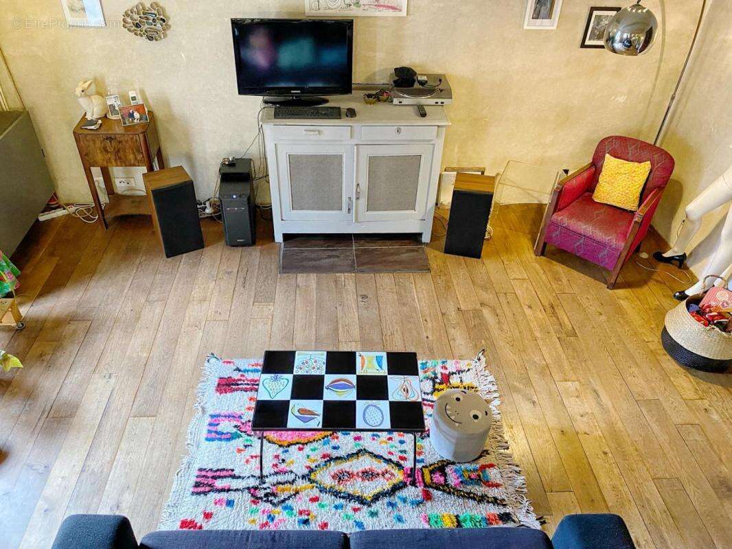 Maison à SAUVETERRE-DE-ROUERGUE