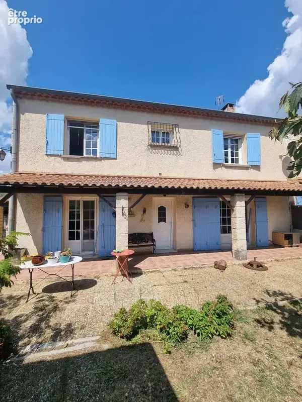 Photo Maison à Arles au prix de 450 000€