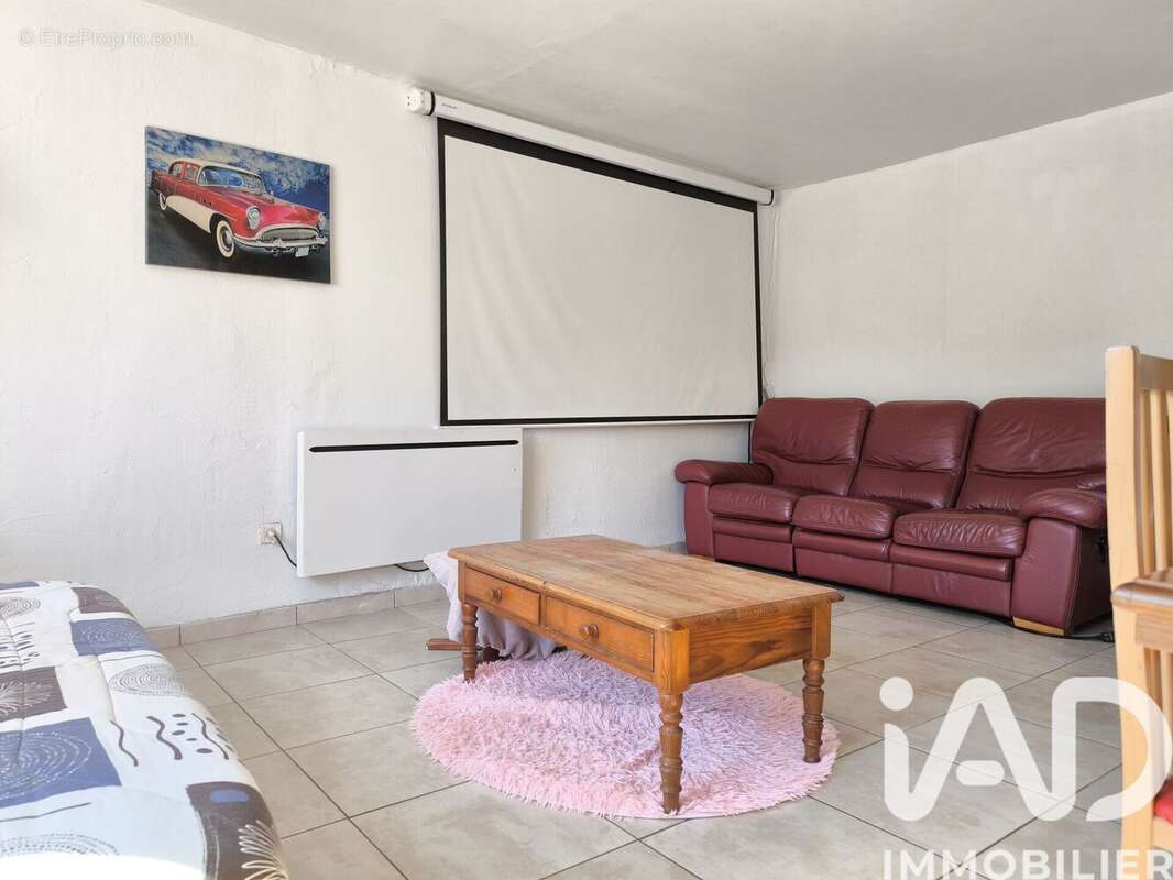 Photo 3 - Maison à LA ROUXIERE