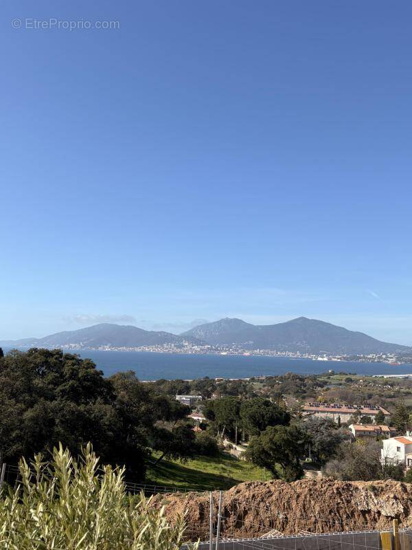 Terrain à GROSSETO-PRUGNA