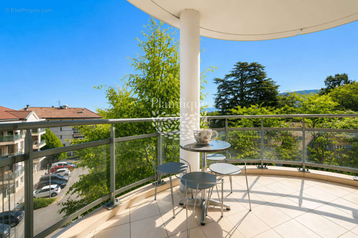Splendide T3 - Saint Julien en Genevois - photo 2