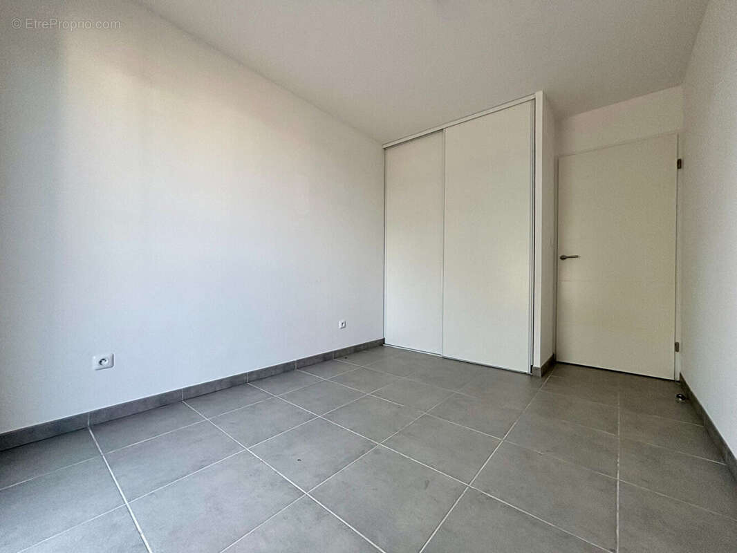 Appartement à RAMONVILLE-SAINT-AGNE