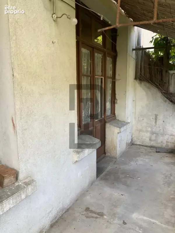 Photo Maison à Axat au prix de 54 000€