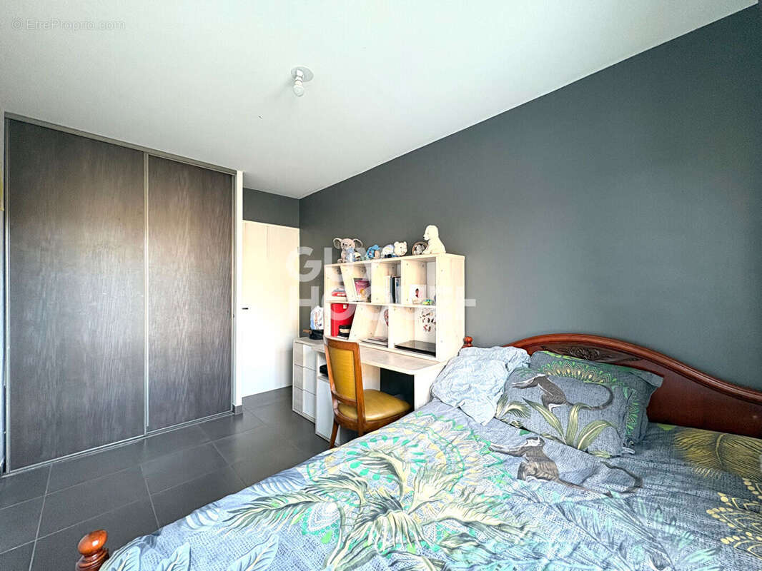 Appartement à GIVORS