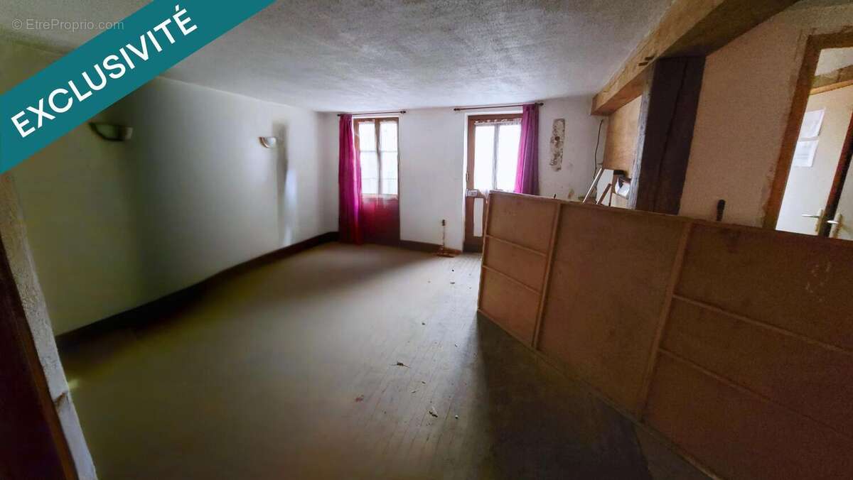 Photo 5 - Appartement à CRULAI