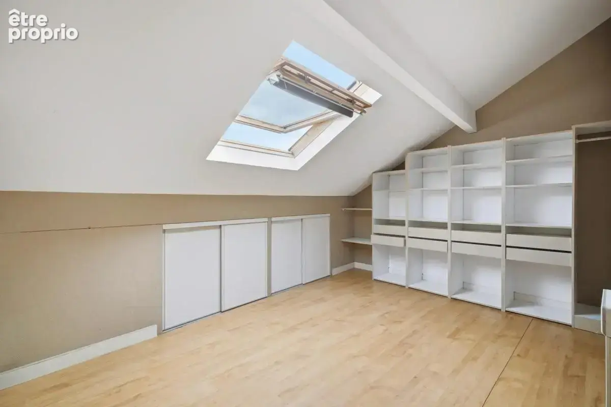 Maison de 5 pièces de 142 m² à Sarcelles - photo 9