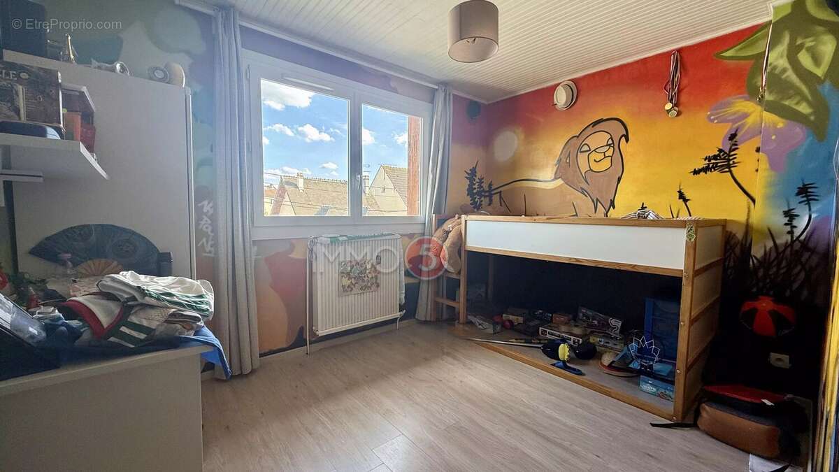 Maison à SEVRAN