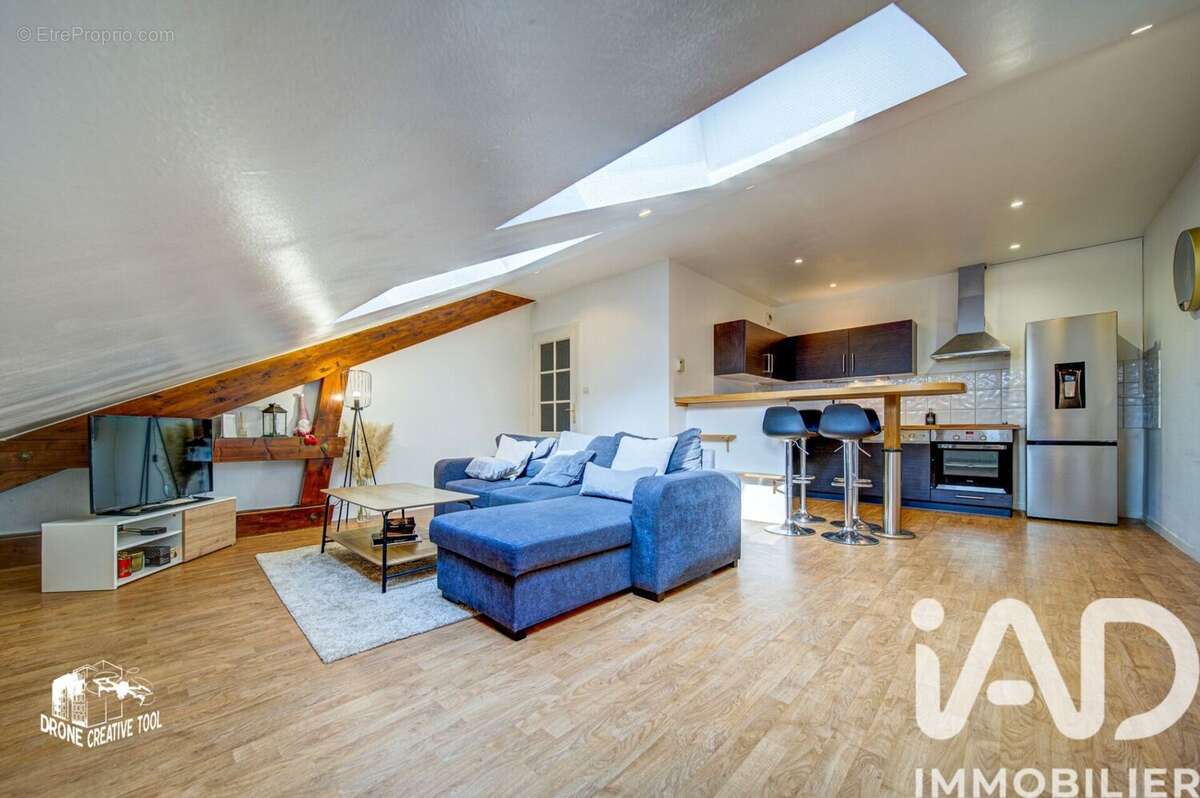 Photo 4 - Appartement à HAGONDANGE