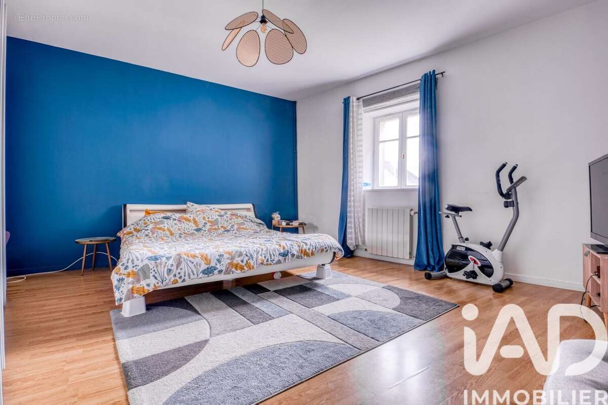 Photo 8 - Maison à COULOMMIERS