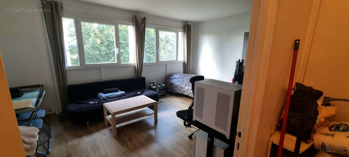 Appartement 34 m² à Royan  - photo 2