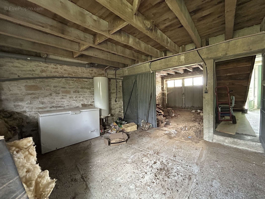 Maison à GOURDON-MURAT