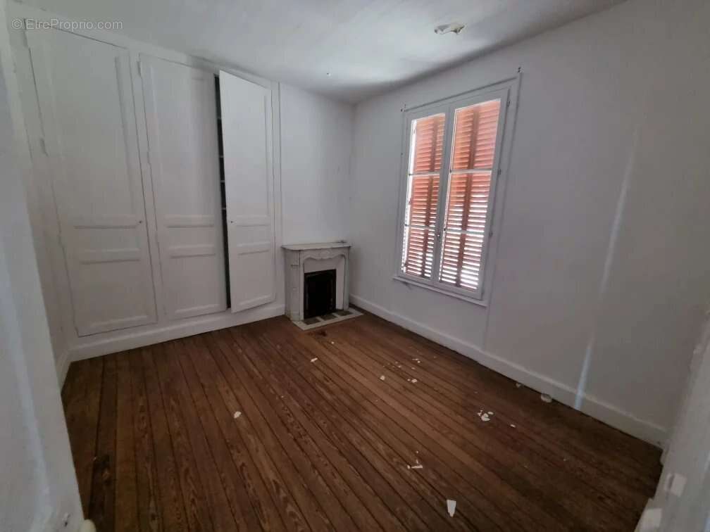 Appartement à COULOMMIERS