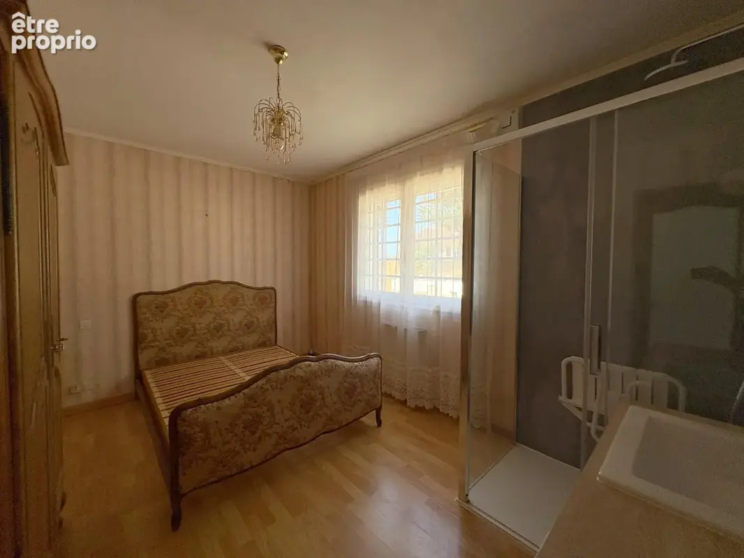 Maison 91 m² à Coudeville-Sur-Mer  - photo 4