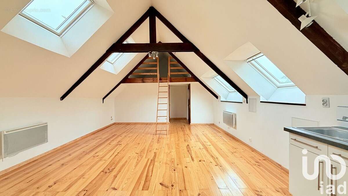 Photo 2 - Maison à MOELAN-SUR-MER