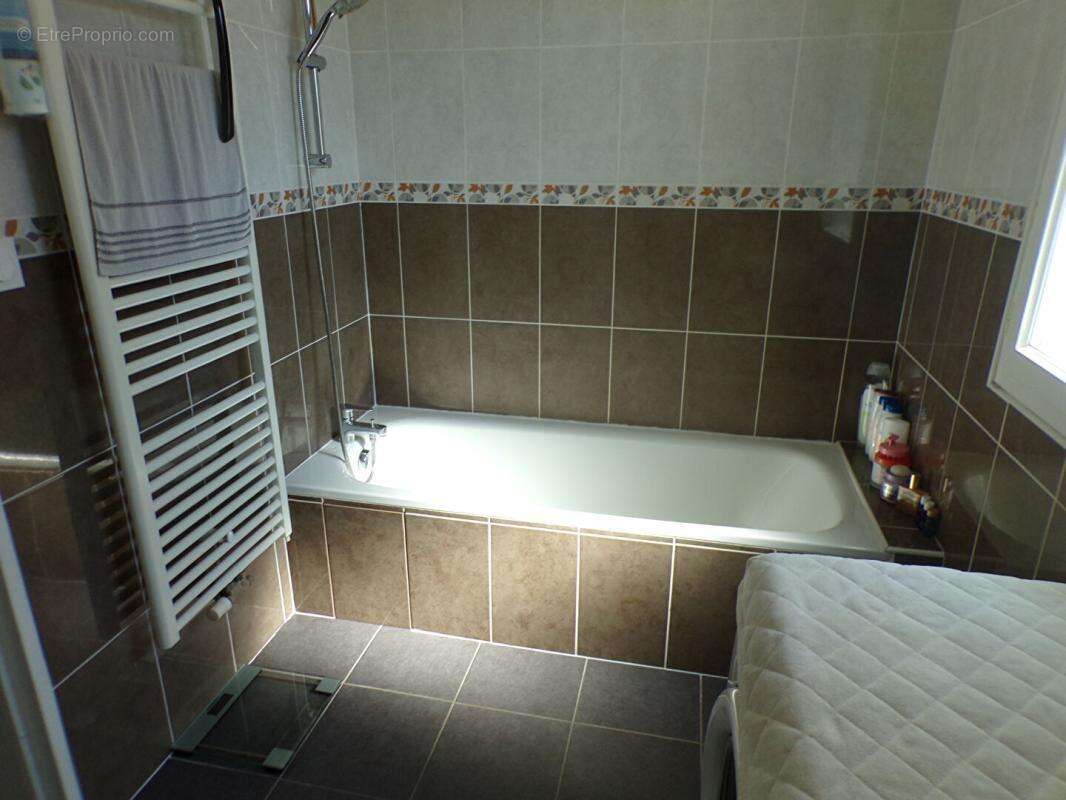 Appartement à BENESSE-MAREMNE