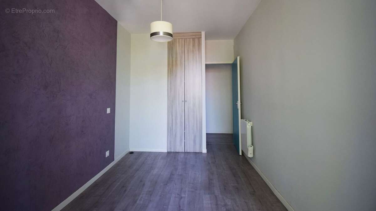 Appartement à VICHY