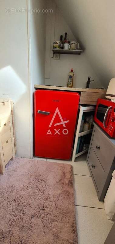 Appartement à PARIS-7E