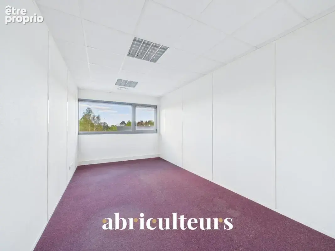 Bureaux lumineux et climatisés en vente à Chartres ZAC du parc d'Archevilliers 28000 - photo 10