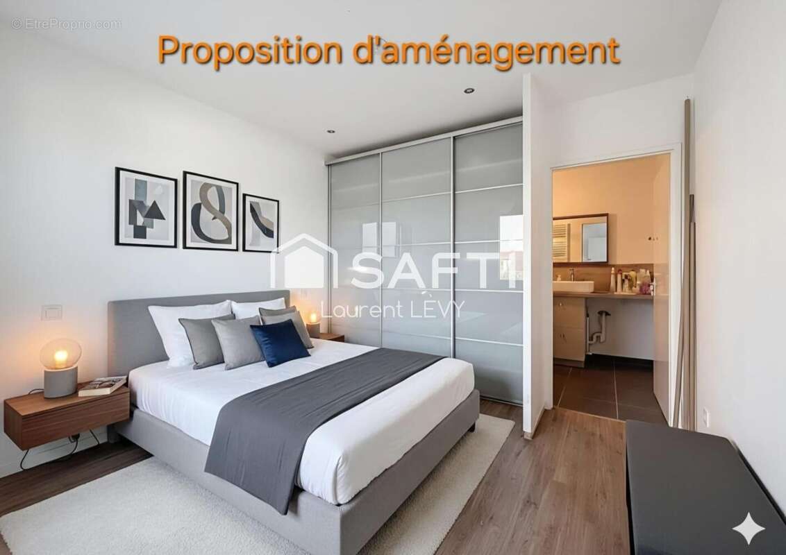 Photo 9 - Appartement à BRY-SUR-MARNE