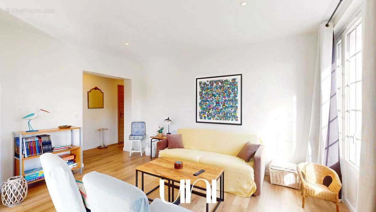 Appartement à MERVILLE-FRANCEVILLE-PLAGE