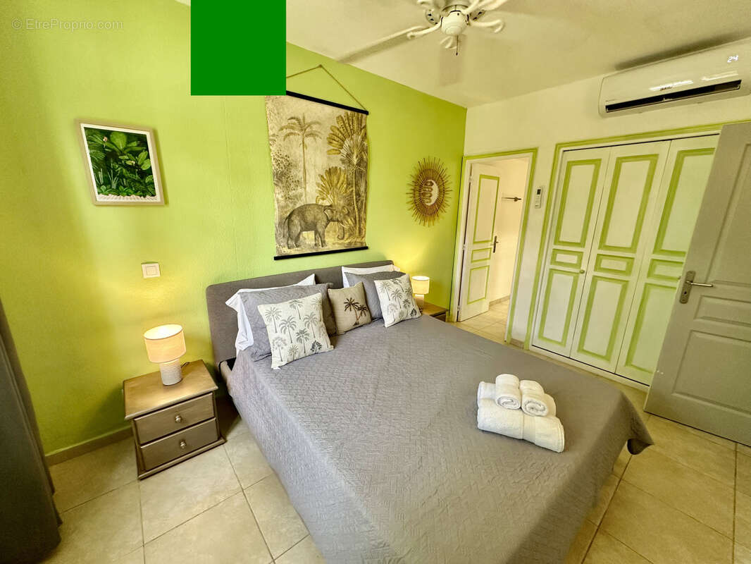 Appartement à SAINT-MARTIN