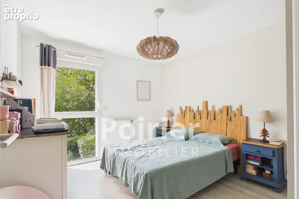 Appartement t3 - photo 4