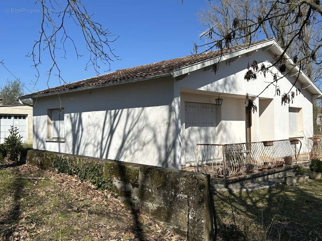 Maison 115 m² à Cepet  - photo 6