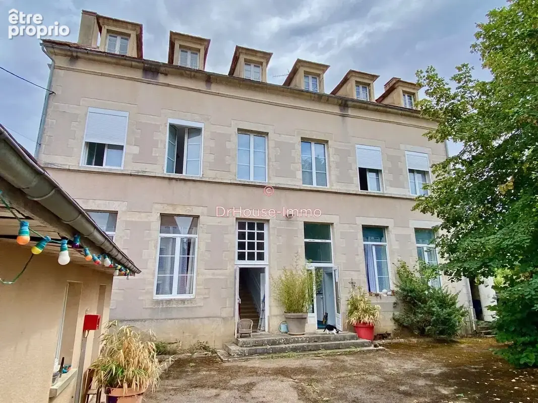 Maison 18 pièces 384 m² à vendre à Massangis (89440) - photo 5