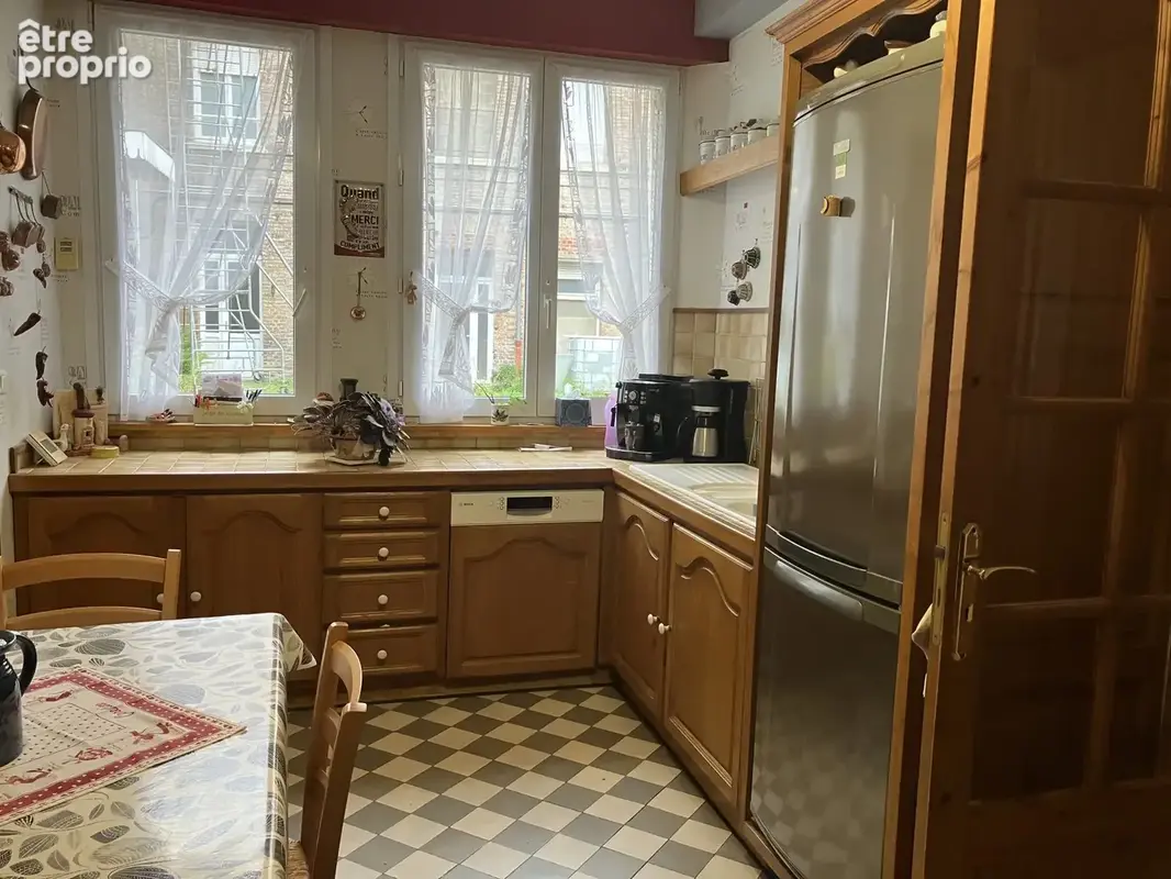 Maison 8 pièces 205 m² à vendre à Abbeville (80100) - photo 6
