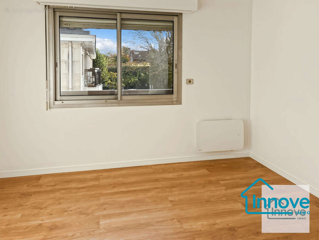 Appartement à BOURG-LA-REINE