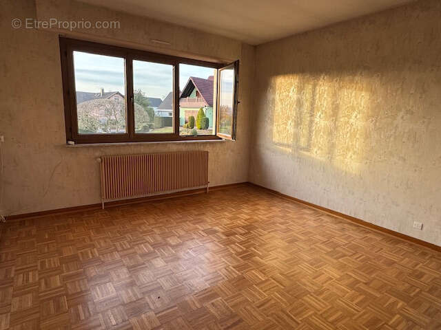 Maison à DUPPIGHEIM