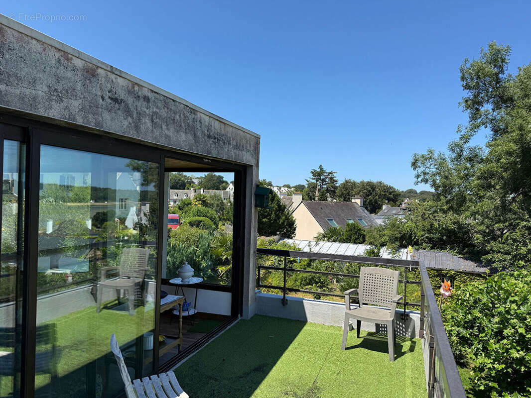 A vendre. Maison de village à Locquenole - photo 6