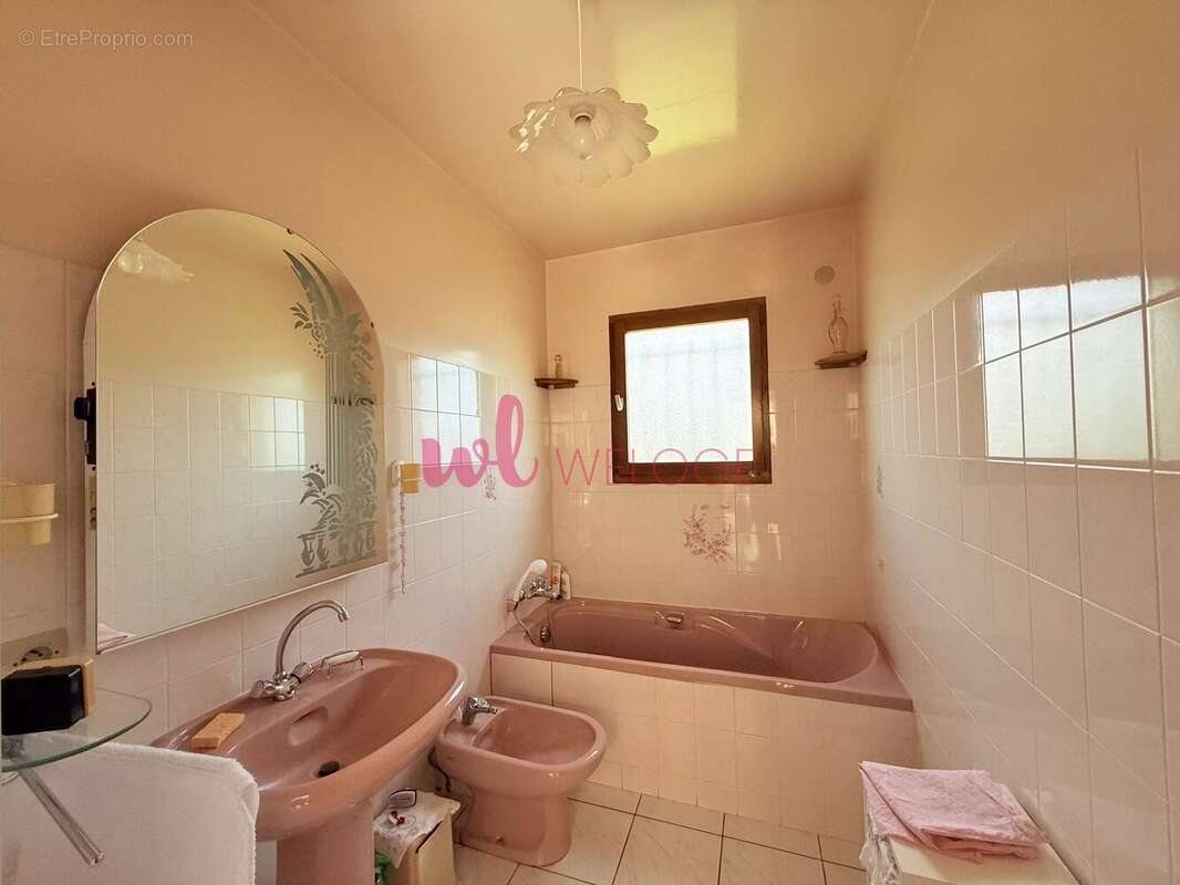 Maison à SAINT-VINCENT-DE-TYROSSE