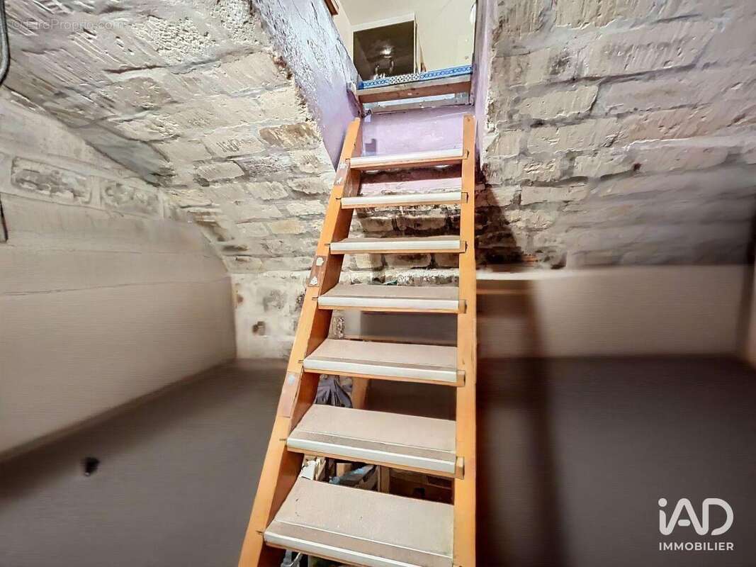 Photo 8 - Commerce à PARIS-12E